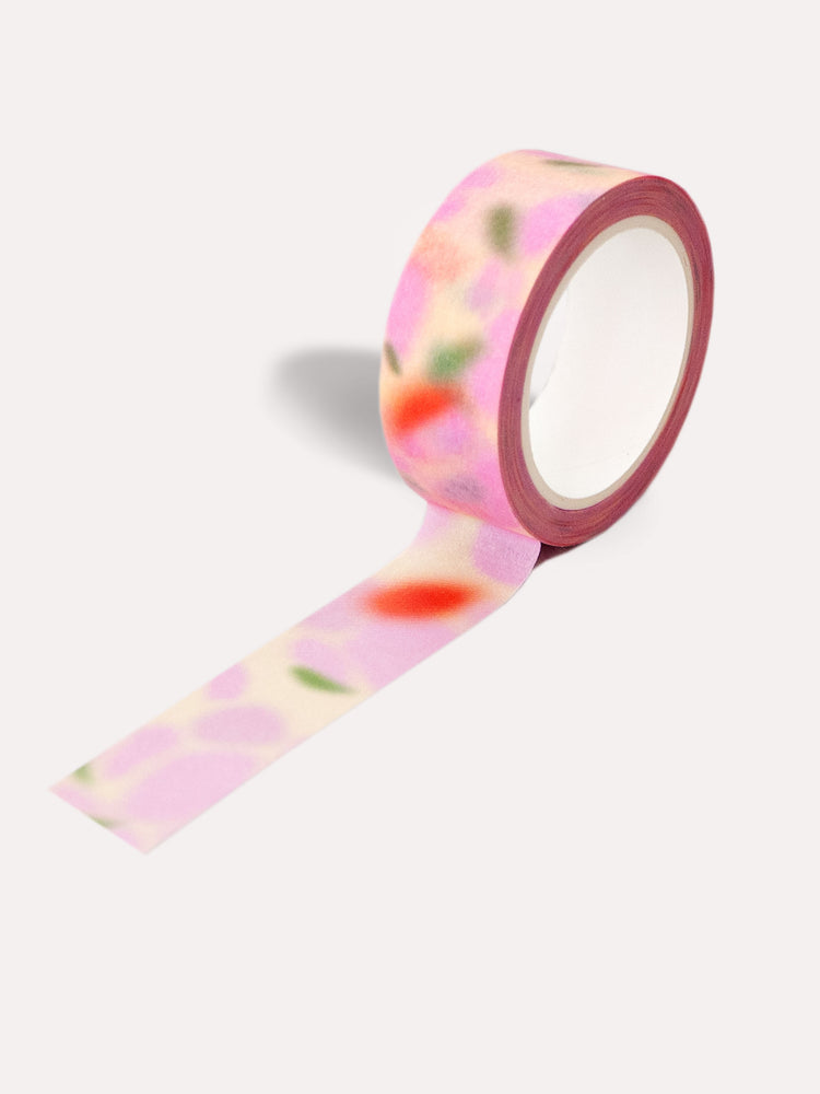 Hazy Washi Tape