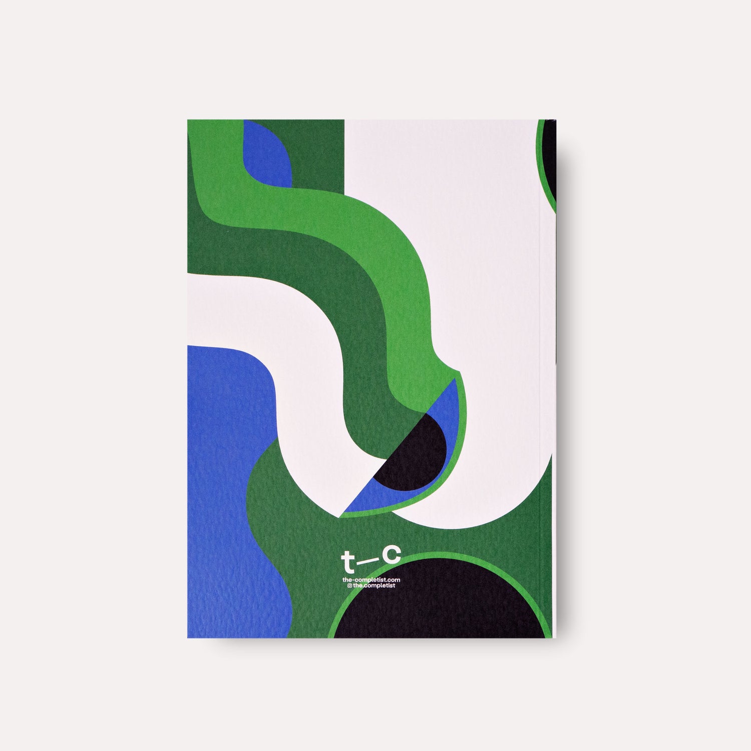 Laurel Undated Weekly Planner