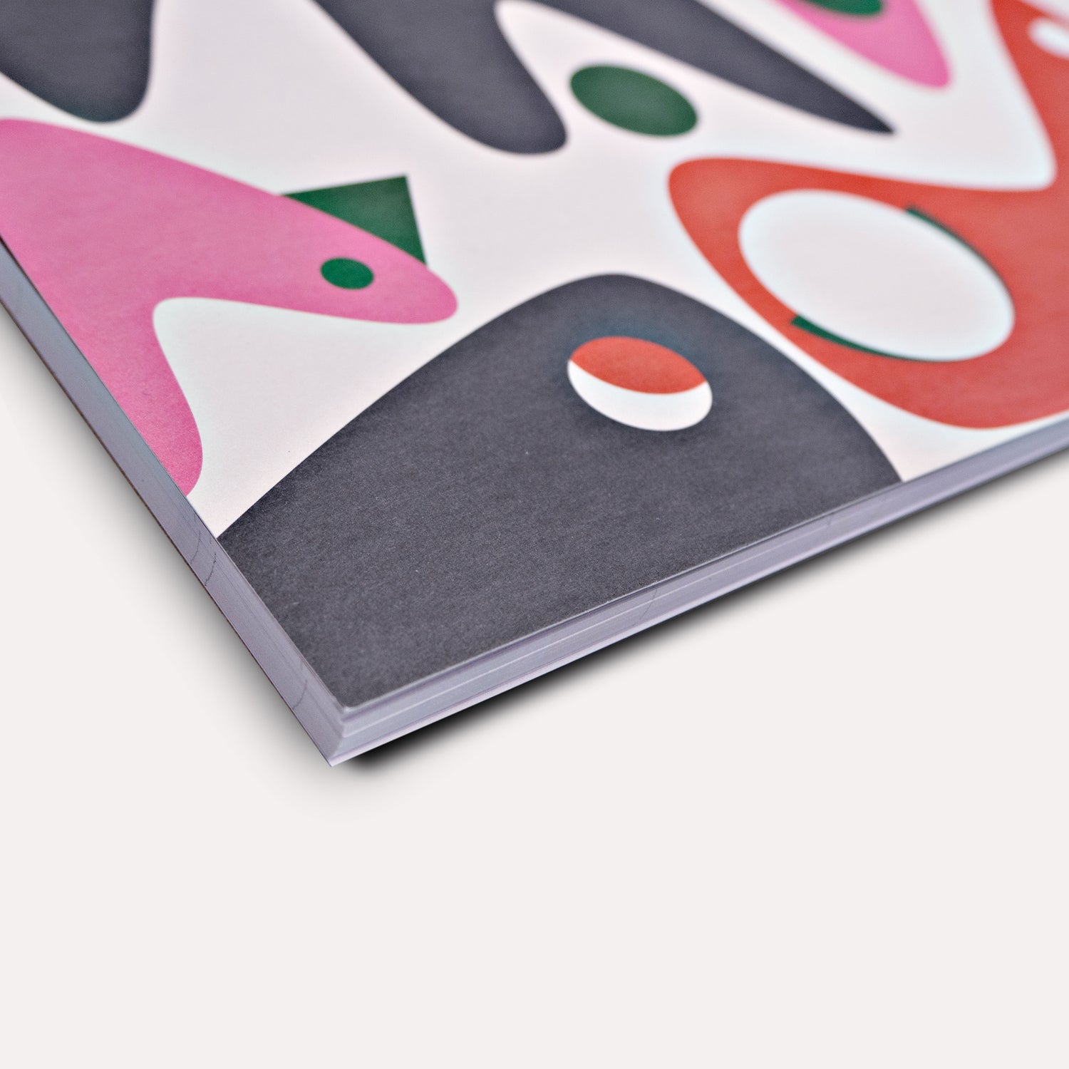 Lucia Weekly Organiser Book