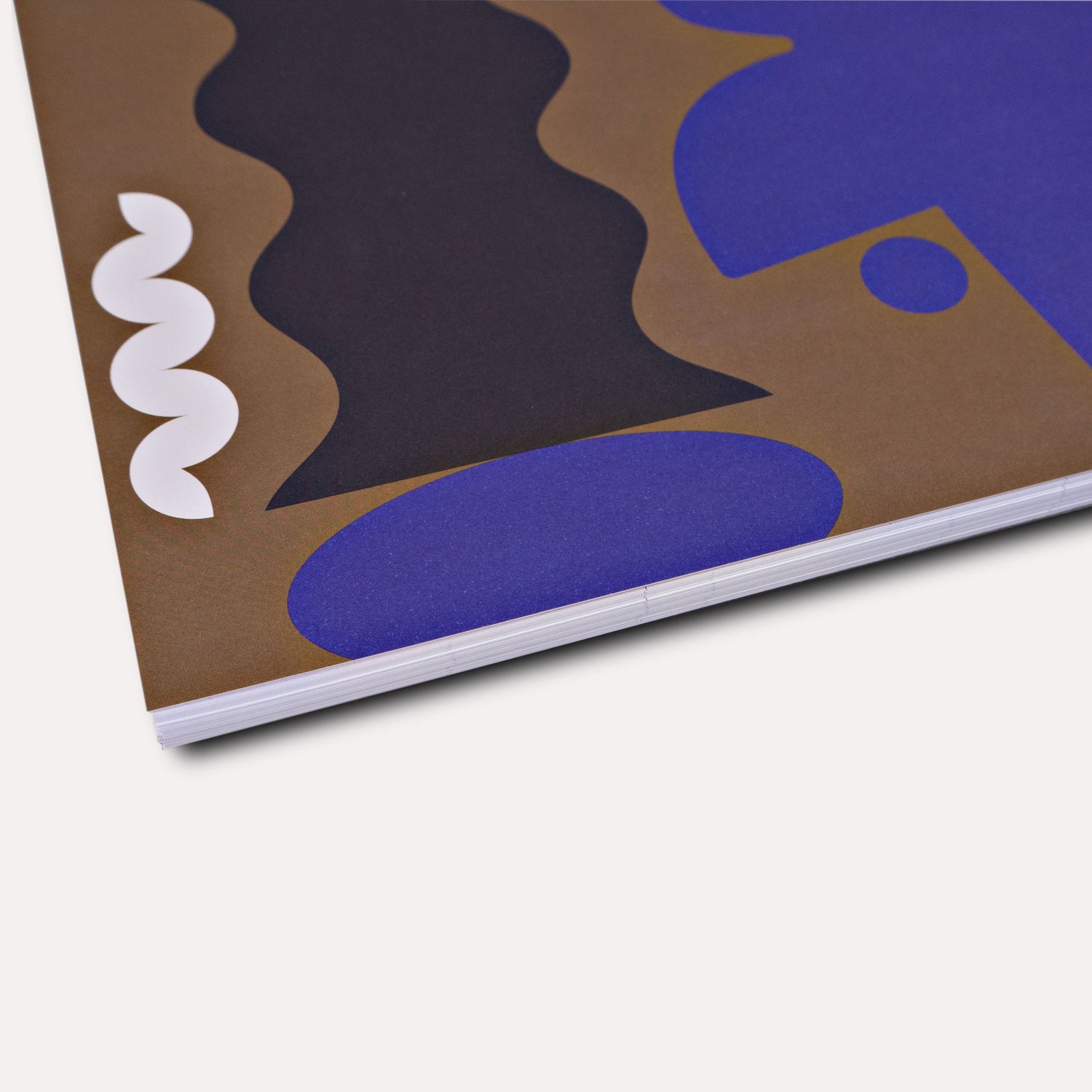 Deco Weekly Organiser Book