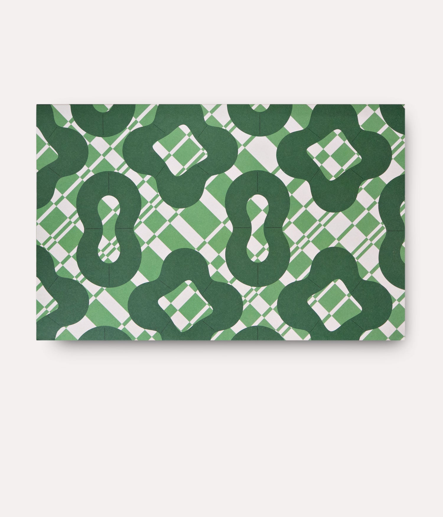 Palau Weekly Organiser Book