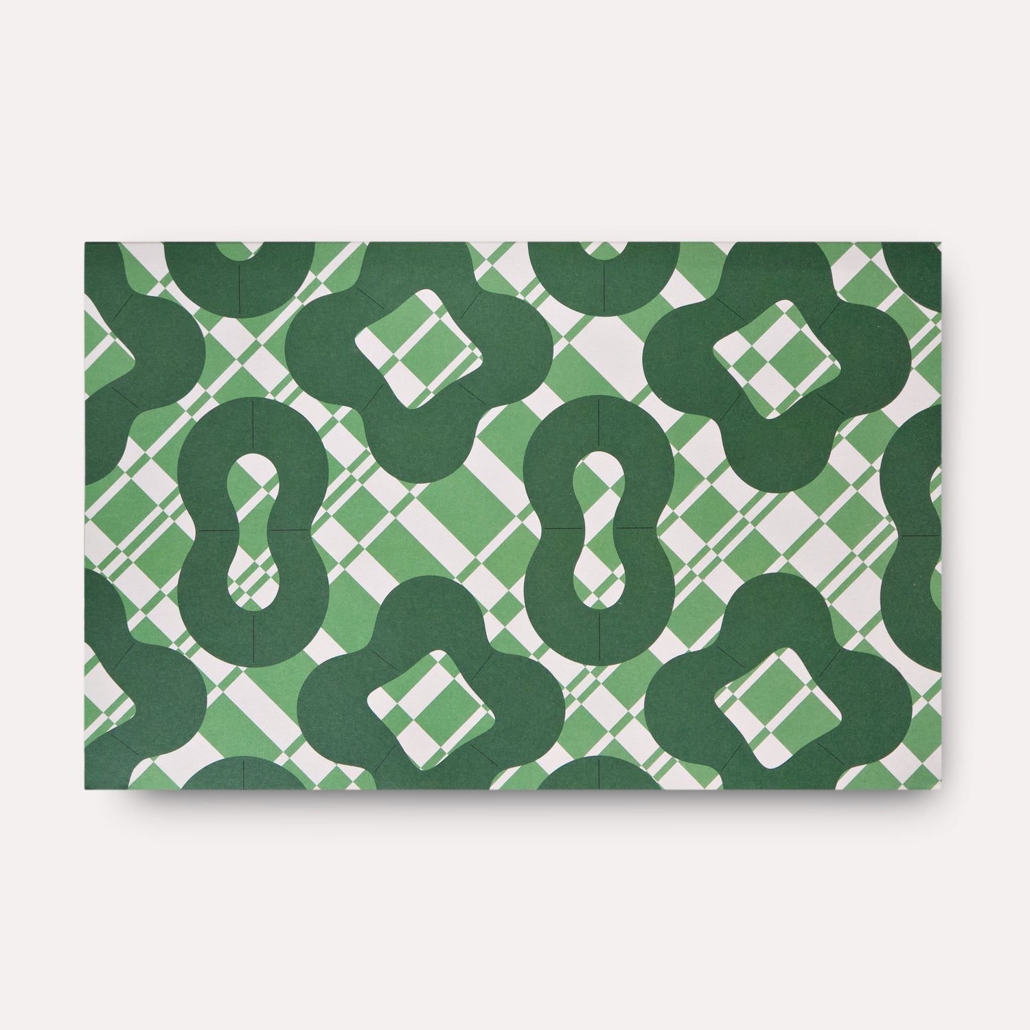 Palau Weekly Organiser Book