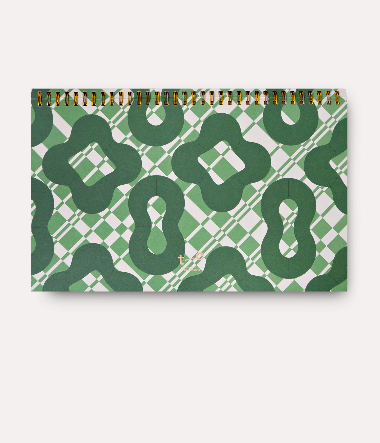 Palau Weekly Organiser Book