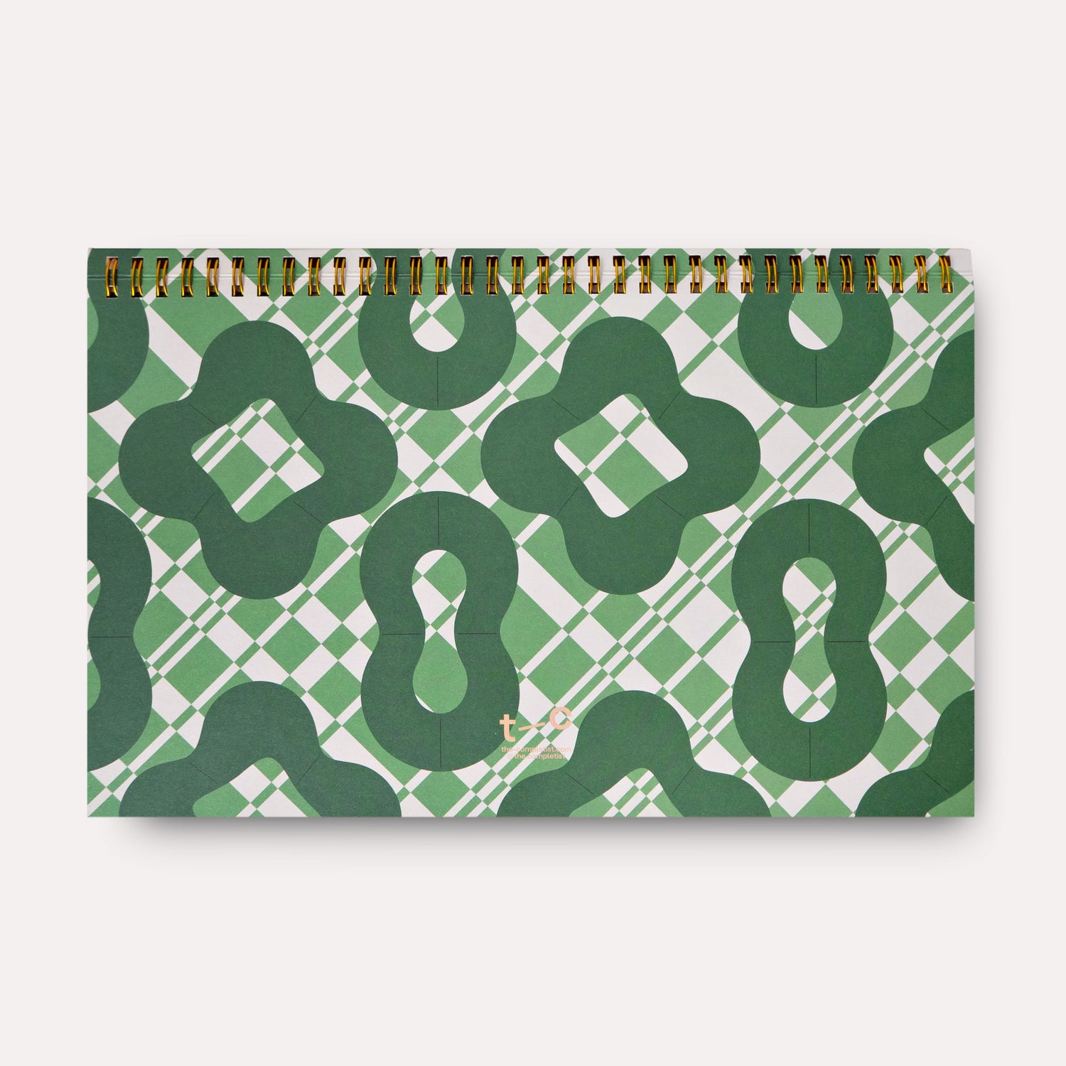 Palau Weekly Organiser Book