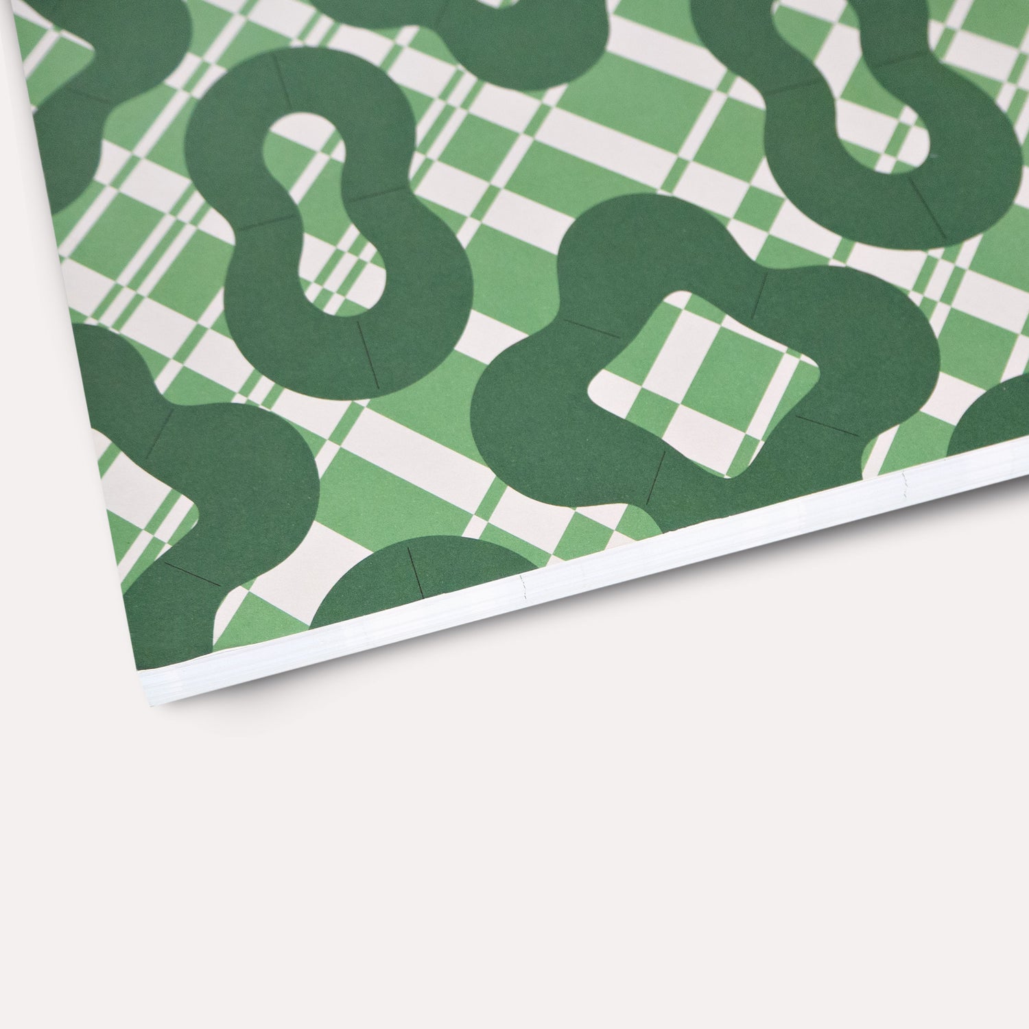 Palau Weekly Organiser Book