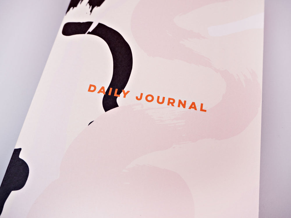 Orchard Daily Journal