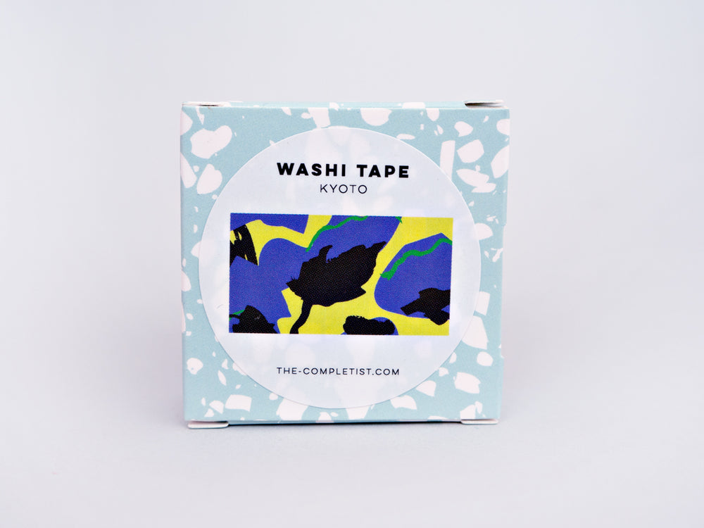 Kyoto Washi Tape