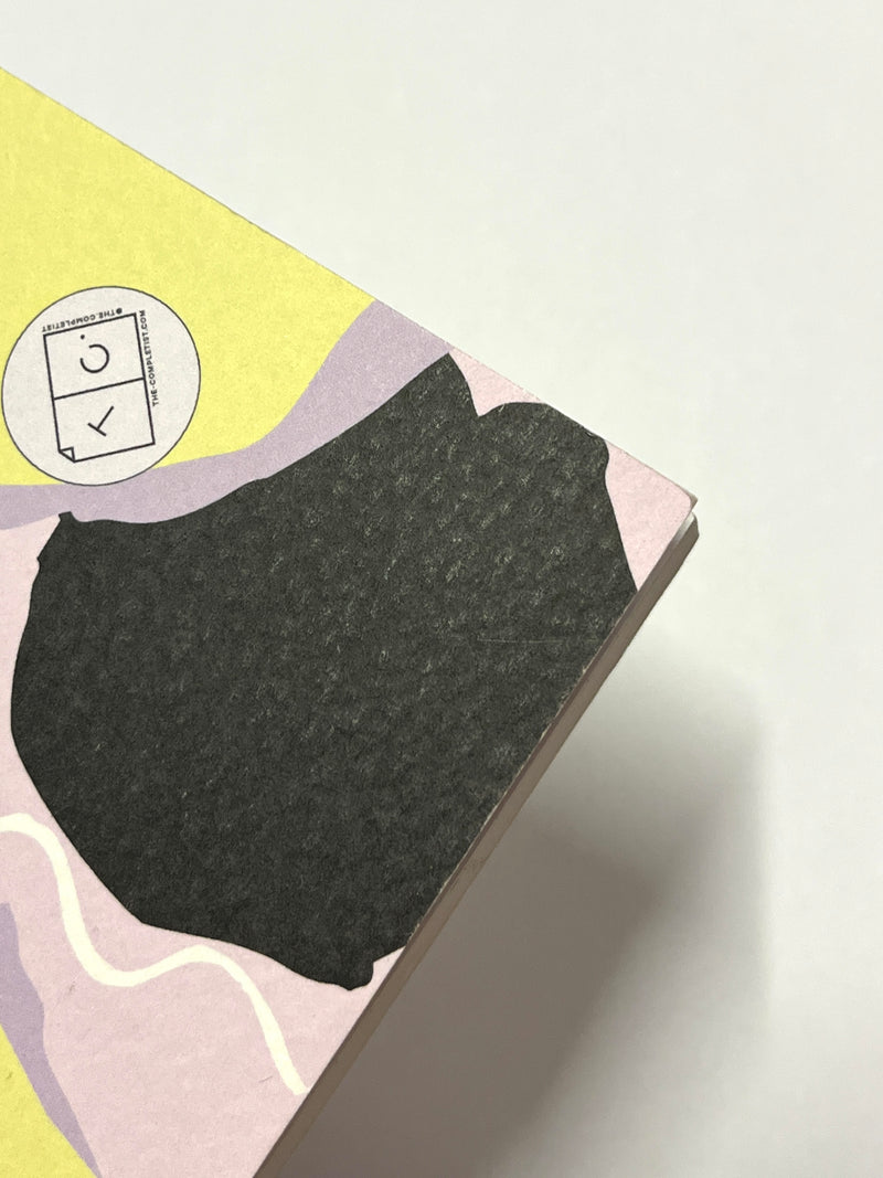 SAMPLE SALE Mulberry A6 Pocket Undated Weekly Planner