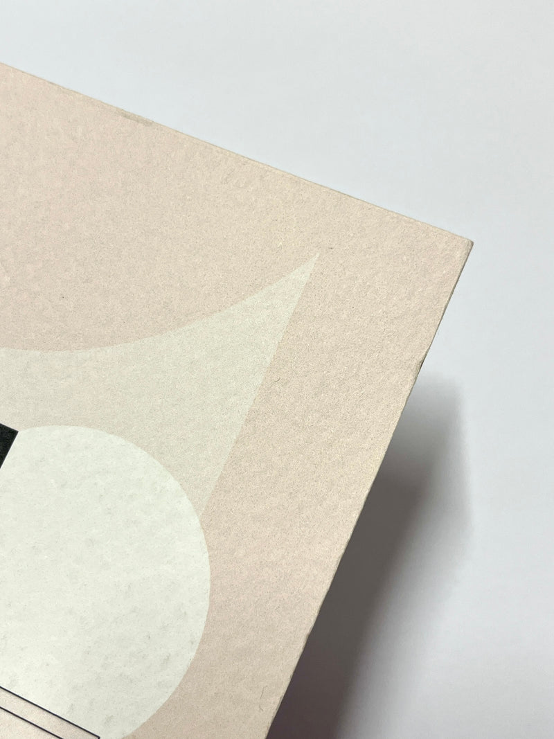 SAMPLE SALE Bristol Undated Weekly Planner