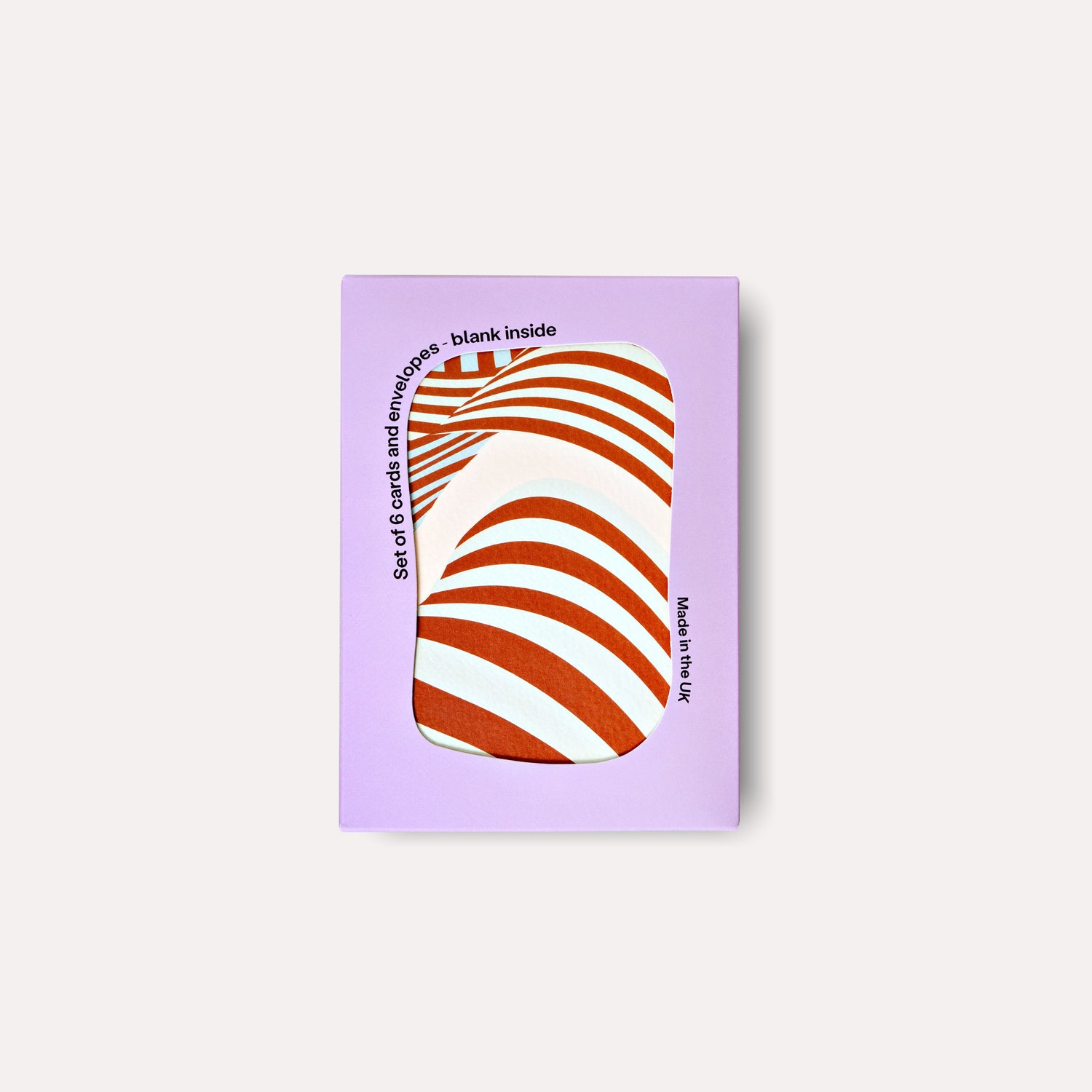 Ivy Thank You Card Set