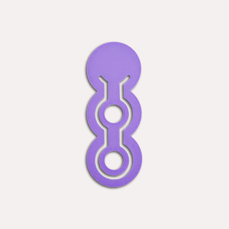 Casetta 3D Printed Bookmark