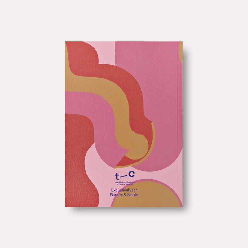 Limited Edition Laurel Weekly Planner Book