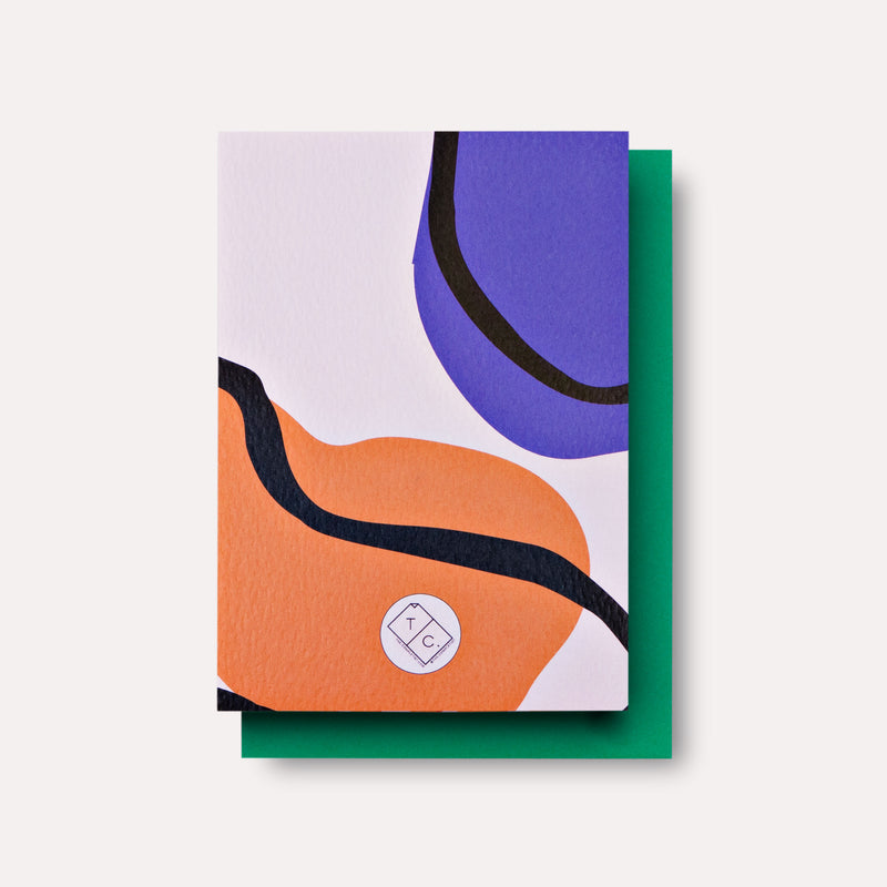 Andalucia Bravo Card
