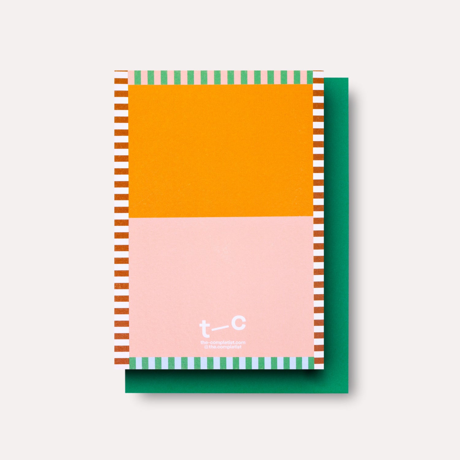 Plateaux Oh Wow Card