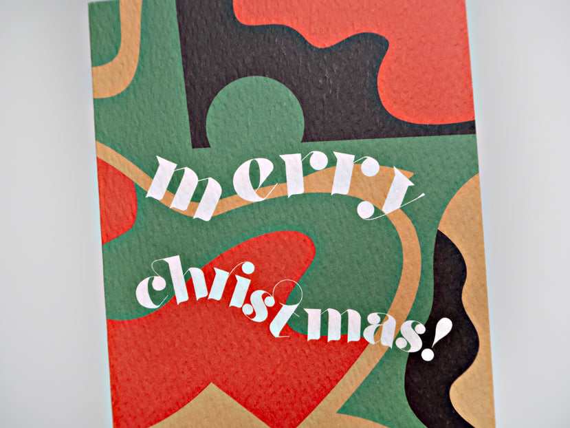 Juno Christmas Card