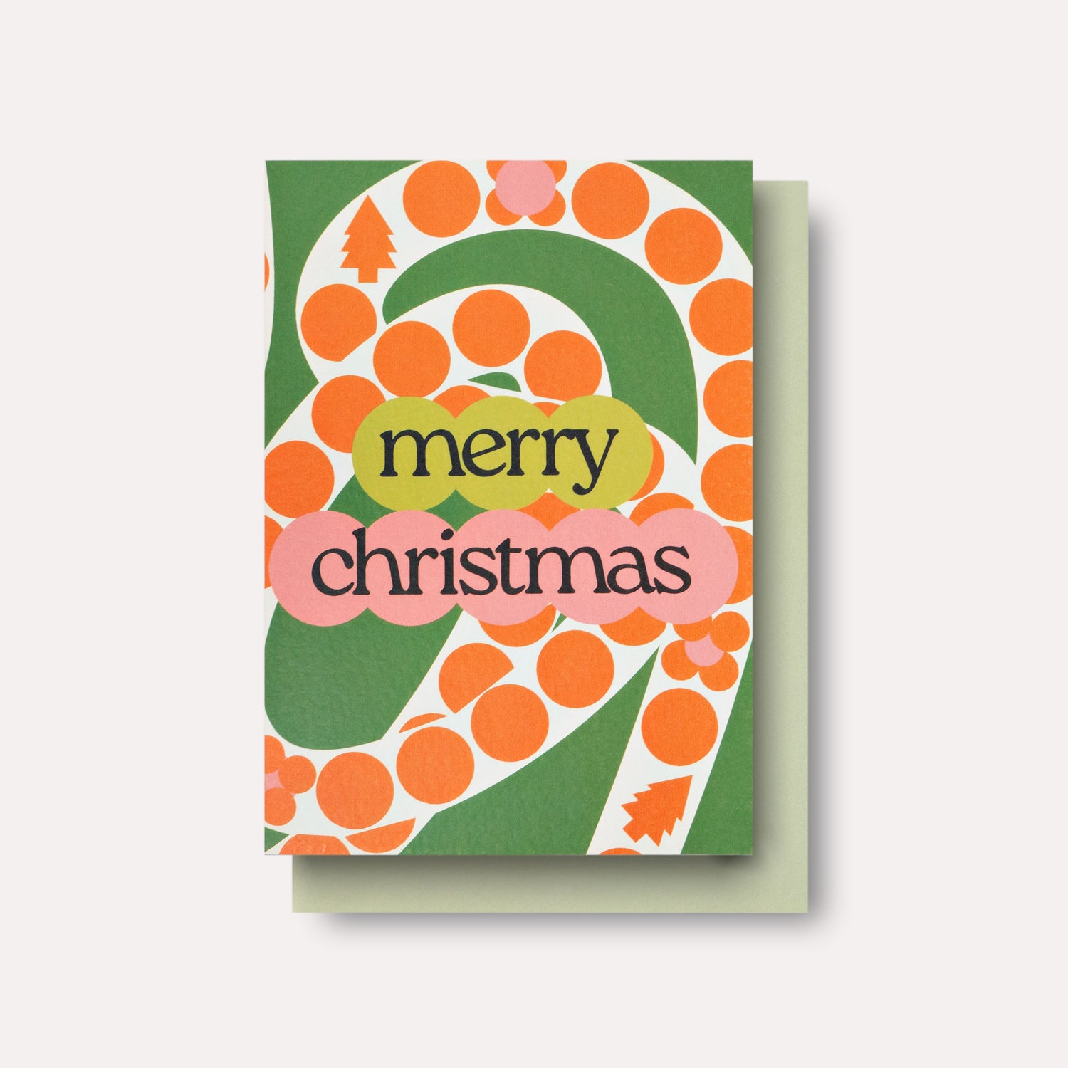 Tilly Christmas Card Set