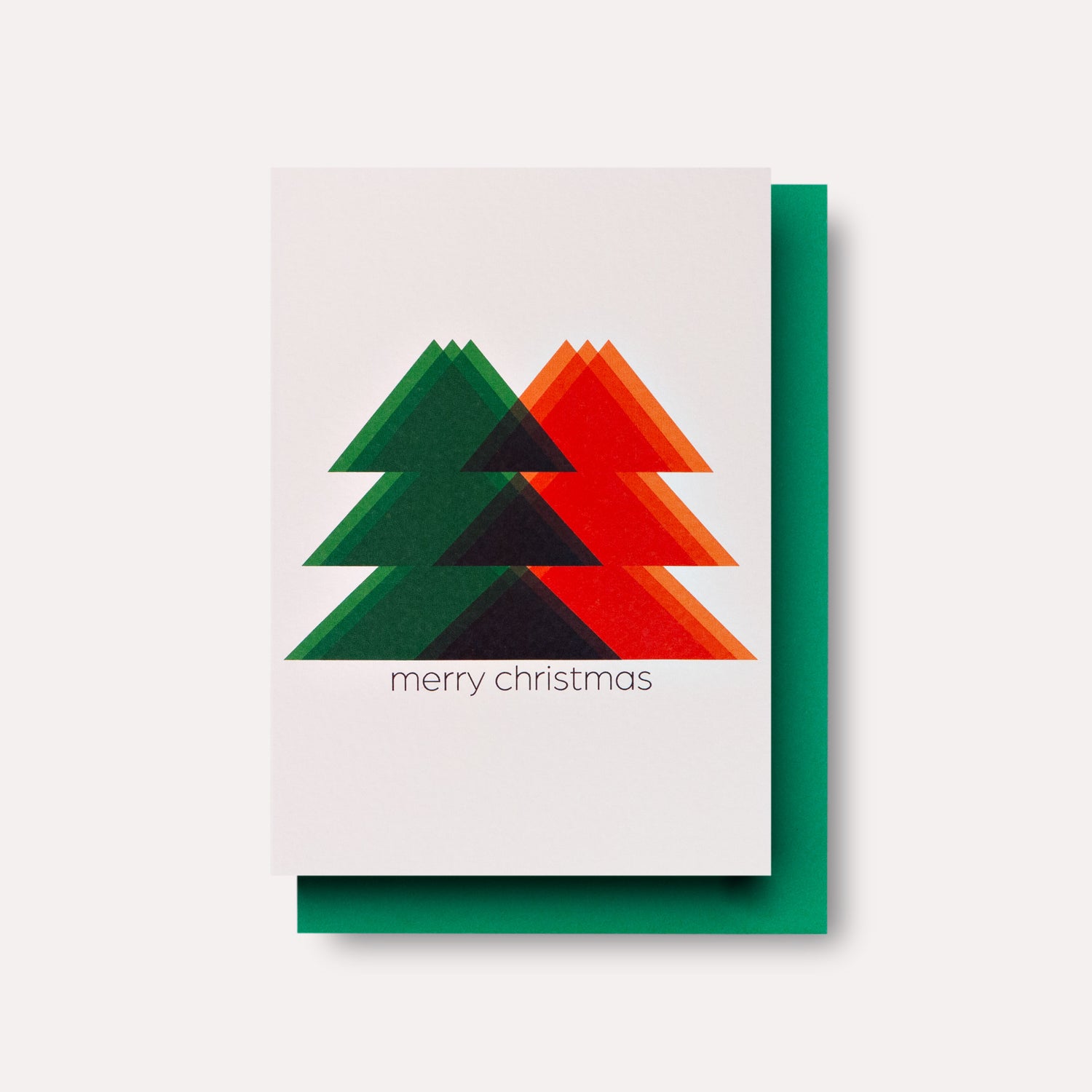 Tilly Christmas Card Set