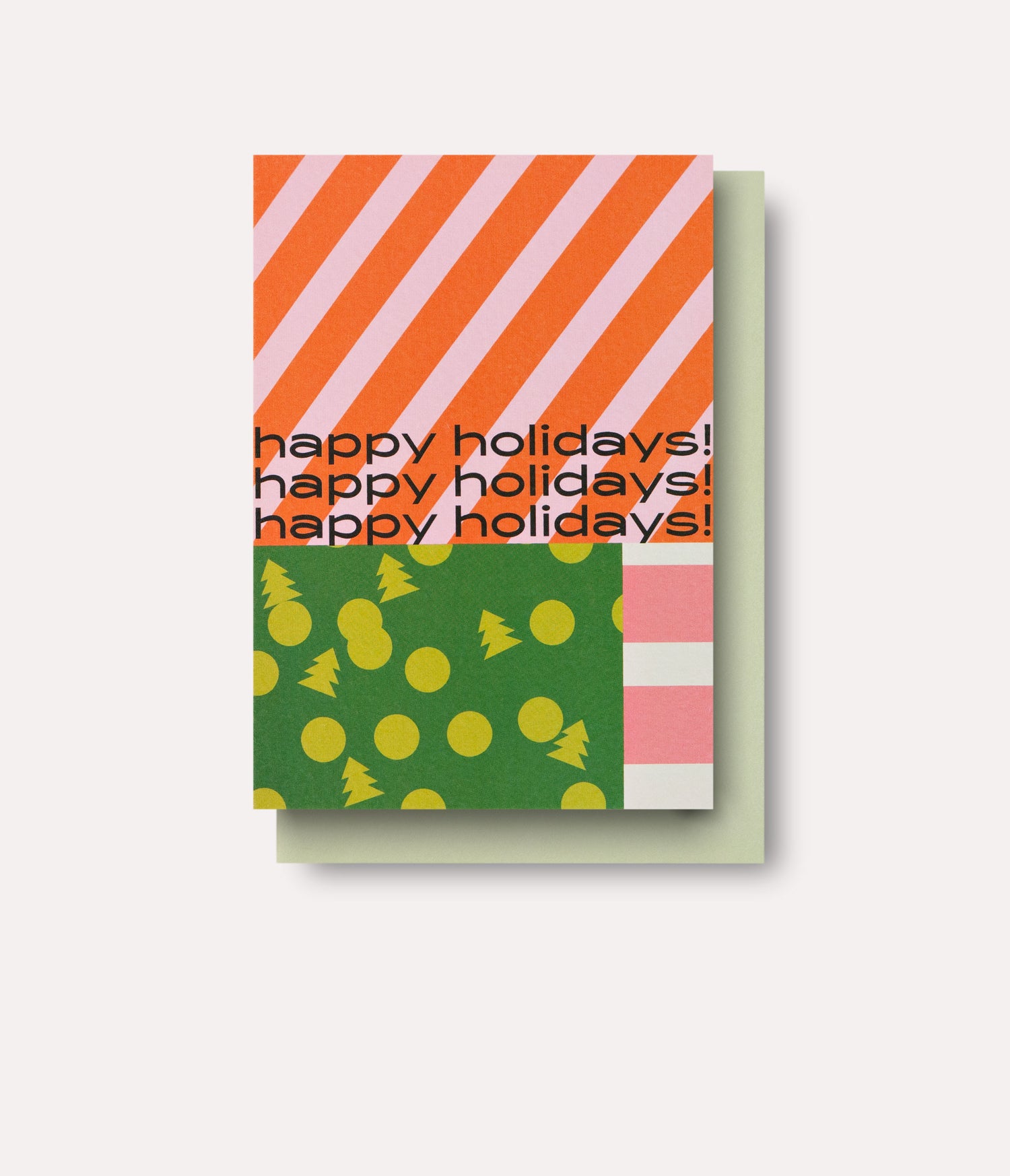 Rumour Christmas Card