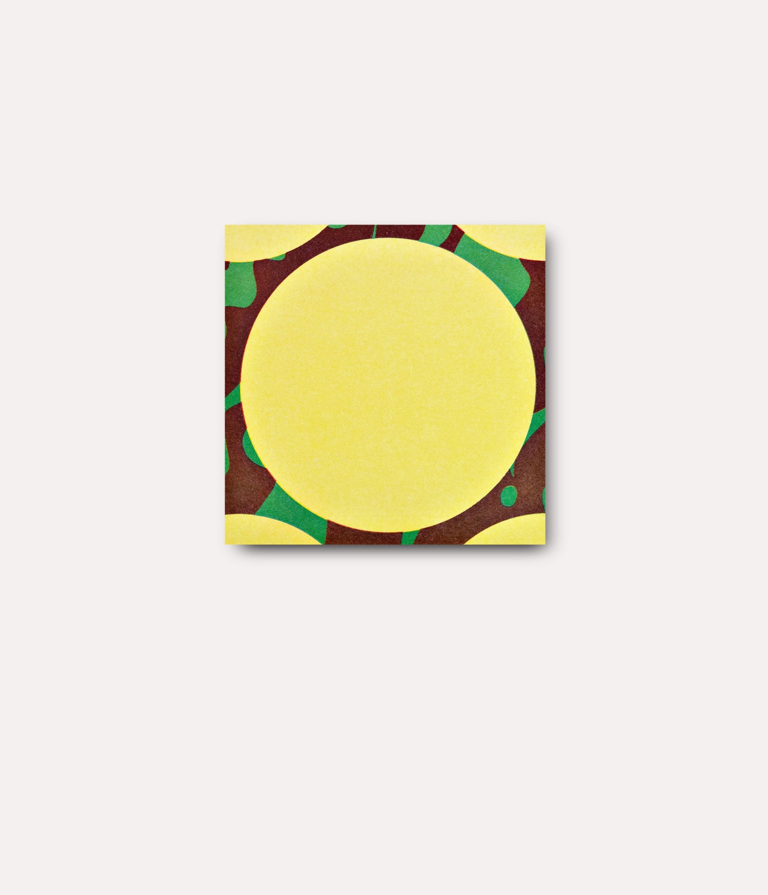 Marfa Sticky Notes