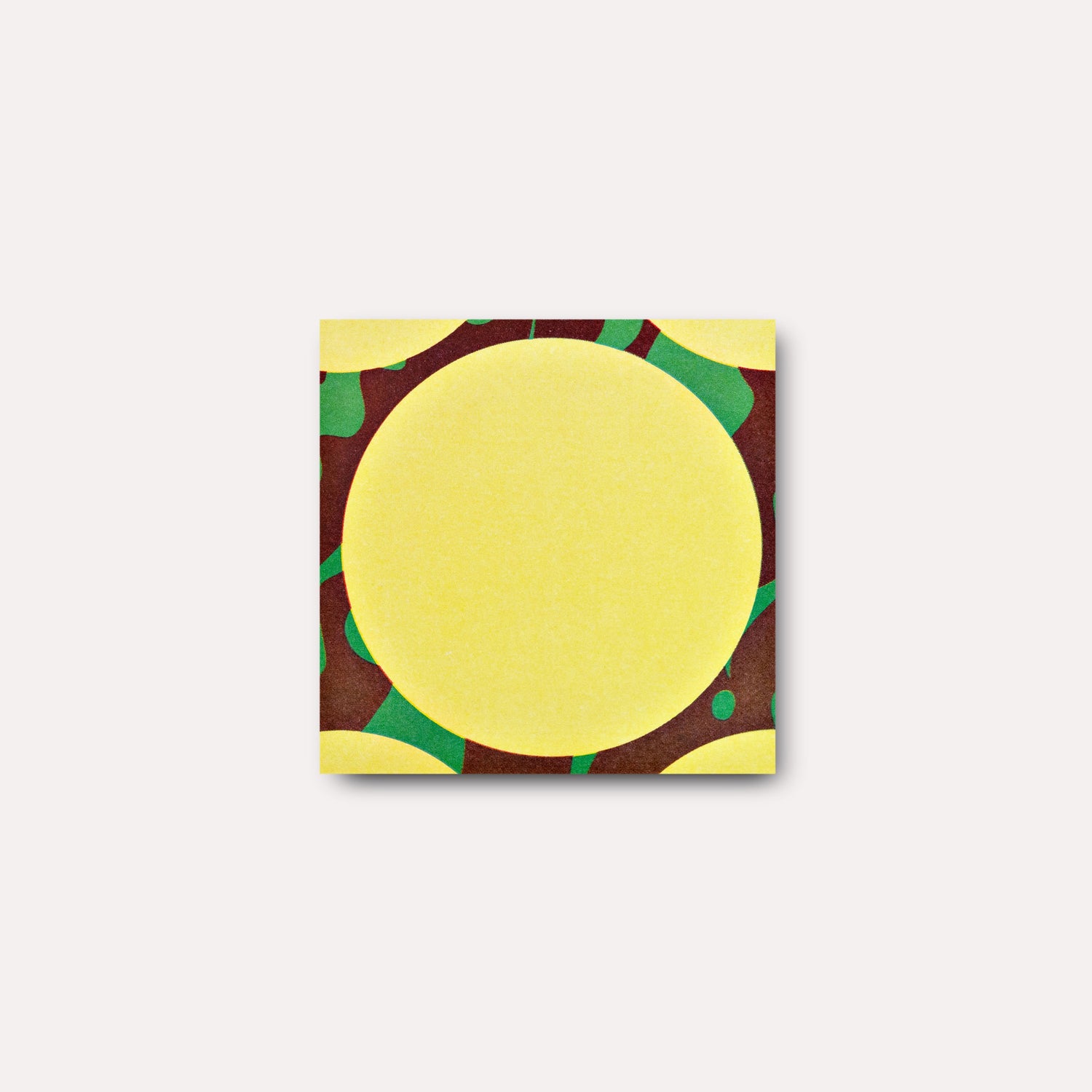 Marfa Sticky Notes