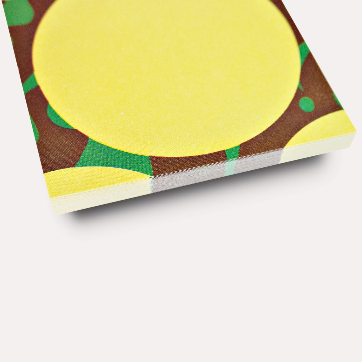Marfa Sticky Notes