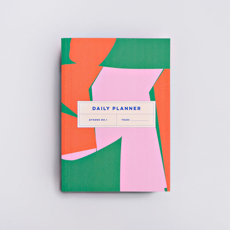 Daily Planners daily-planners
