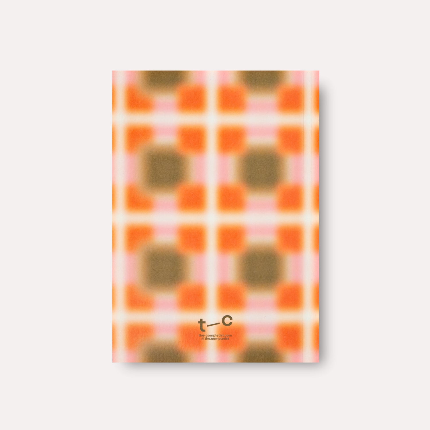 Olivia Undated Daily Planner Book