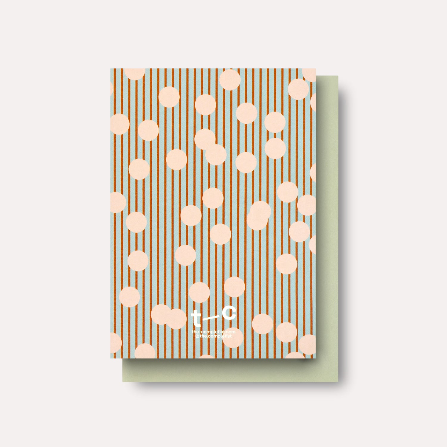 Confetti Make My Day Card