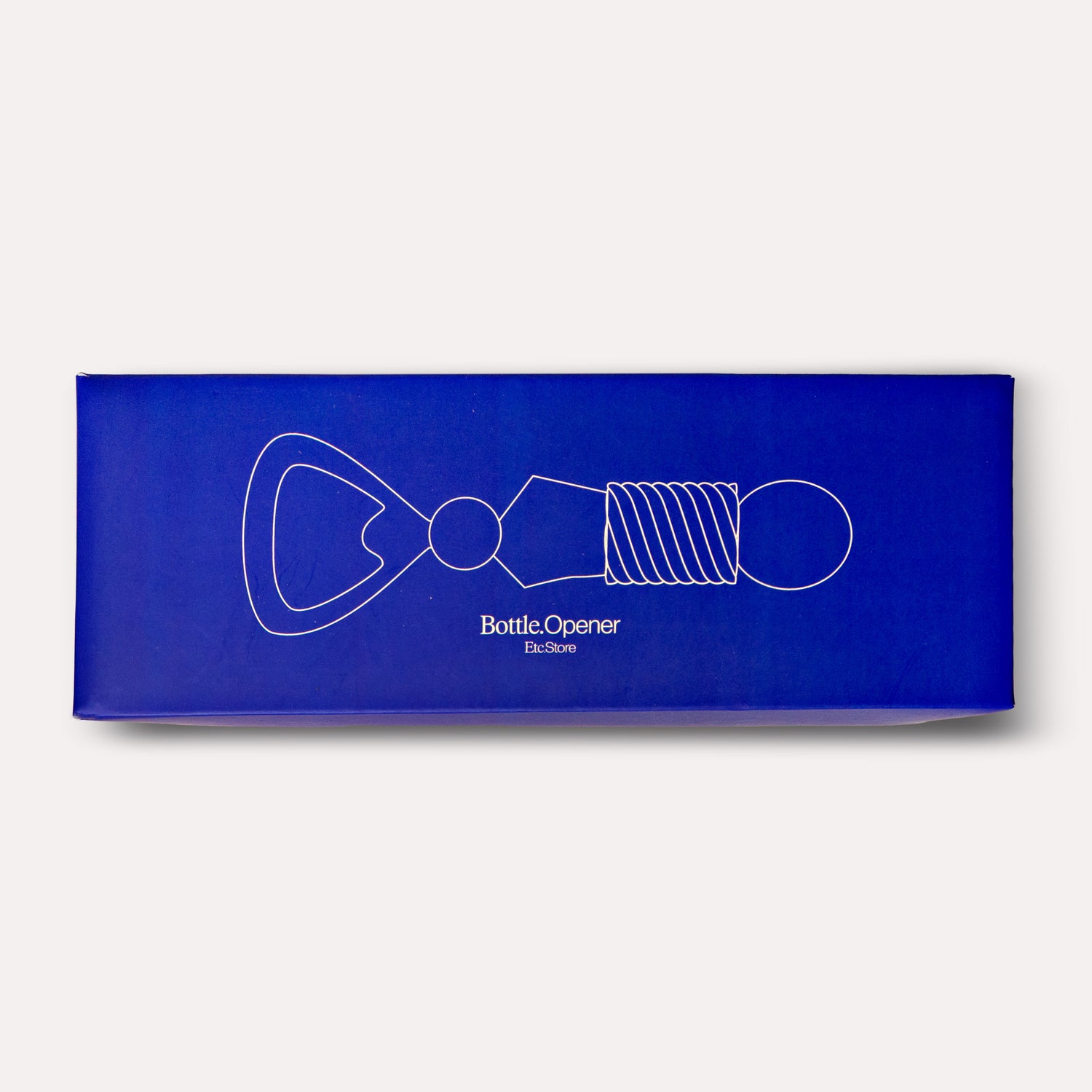 Etc.Store - Positano Bottle Opener PRE-ORDER