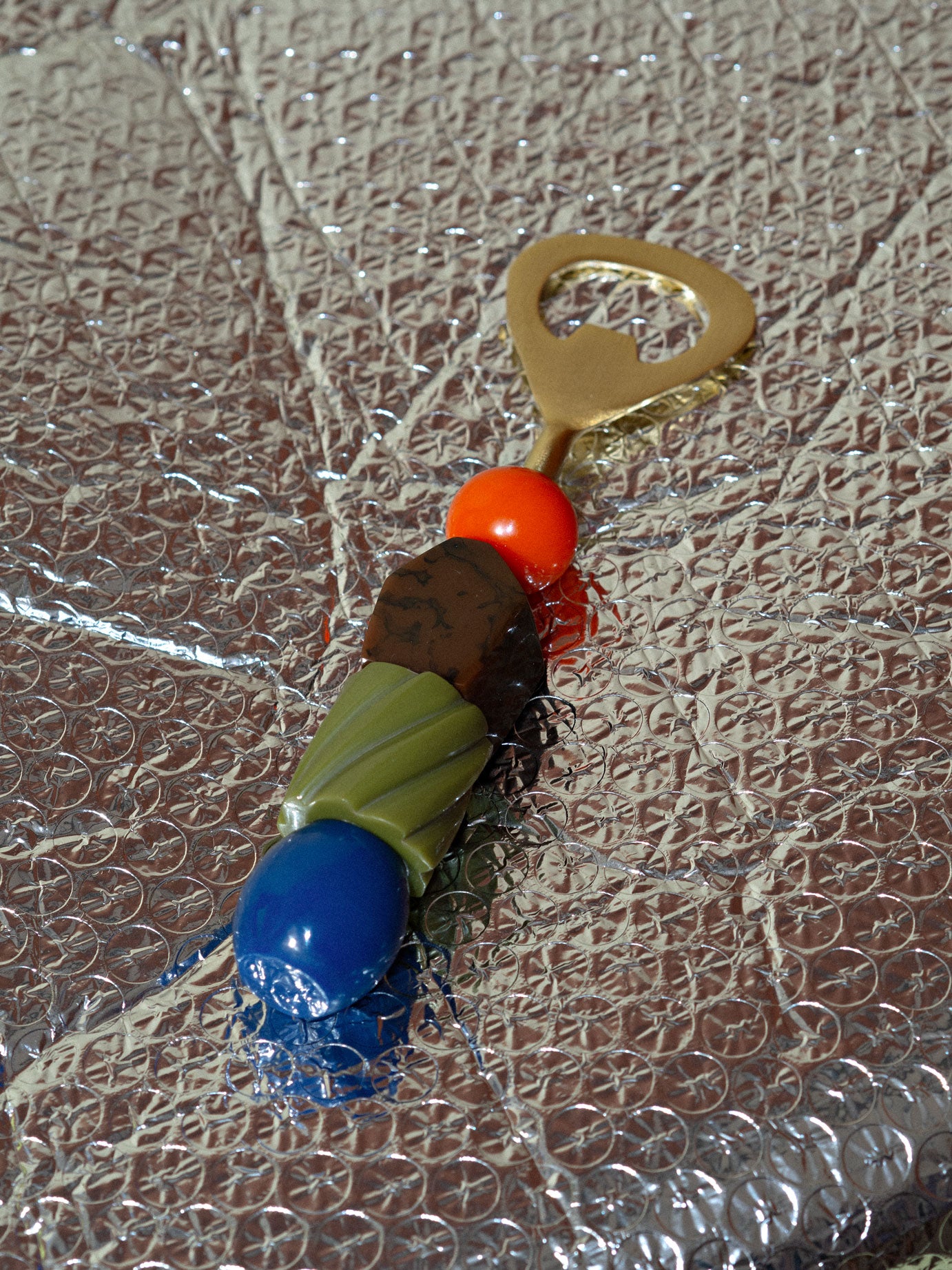 Etc.Store - Positano Bottle Opener PRE-ORDER