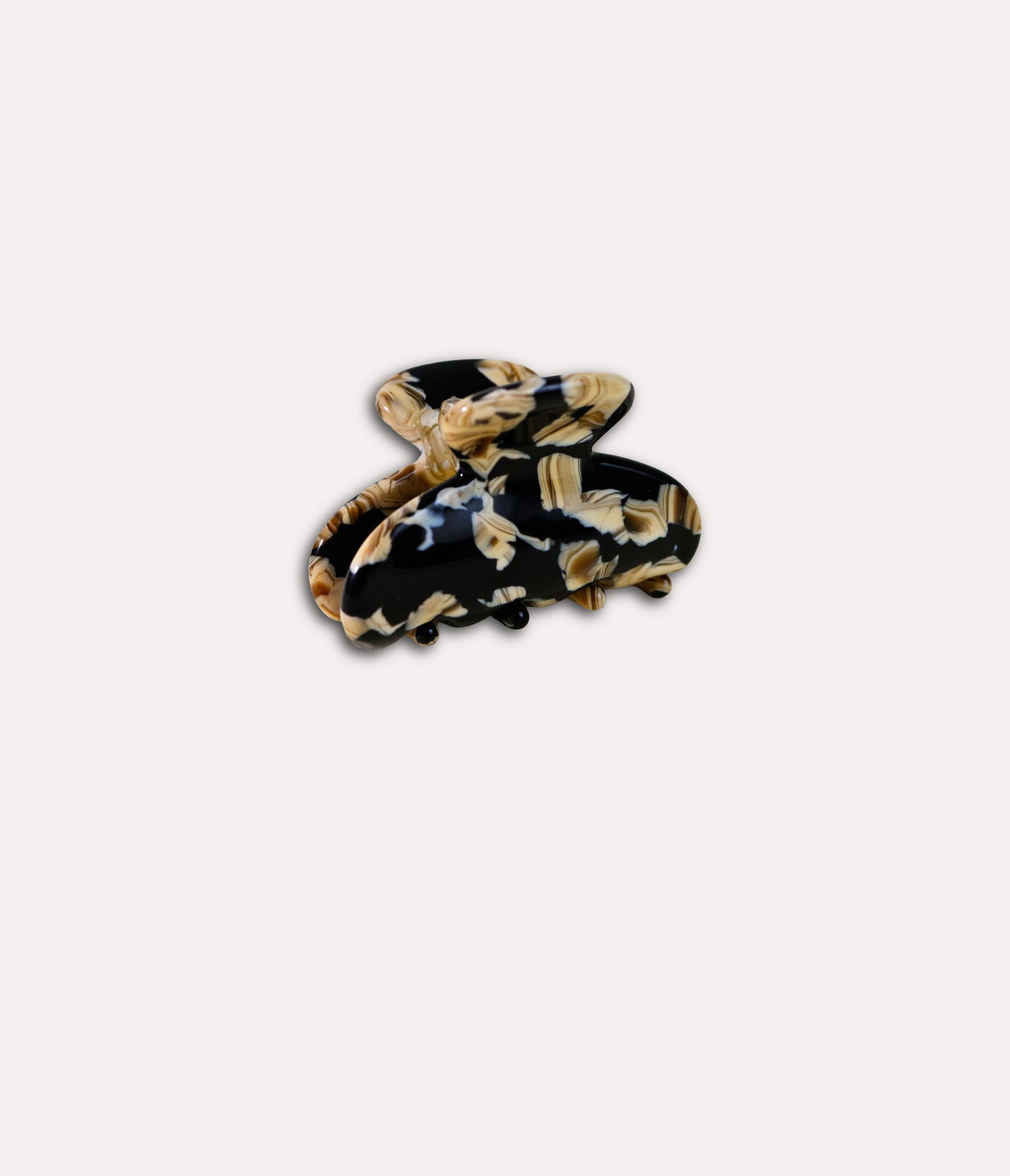 Etc.Store - Charlie Mini Claw in Tourmaline PRE-ORDER