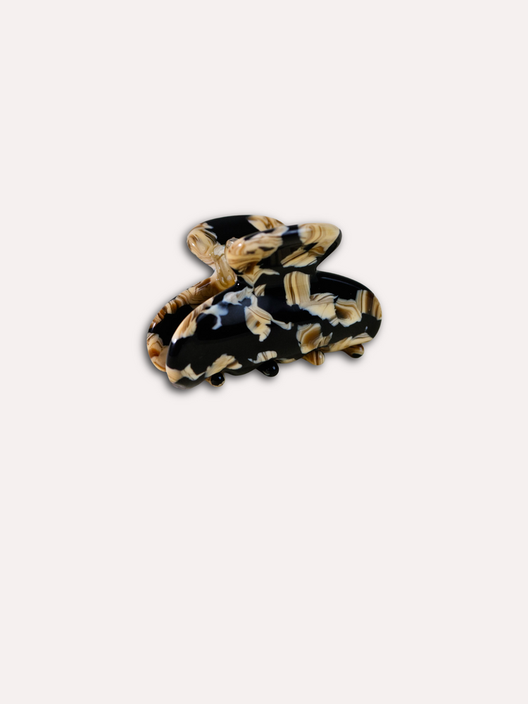 Etc.Store - Charlie Mini Claw in Tourmaline PRE-ORDER