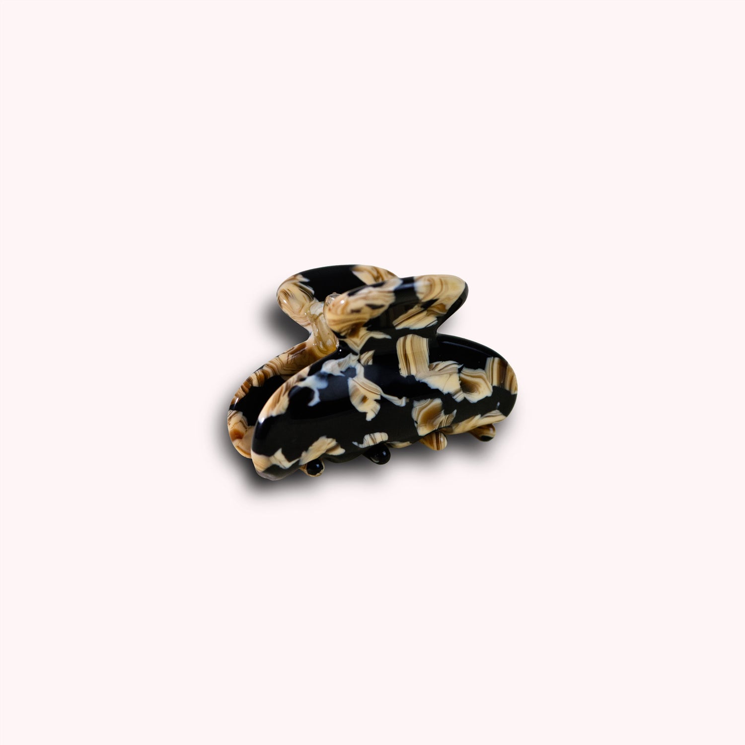 Etc.Store - Charlie Mini Claw in Tourmaline