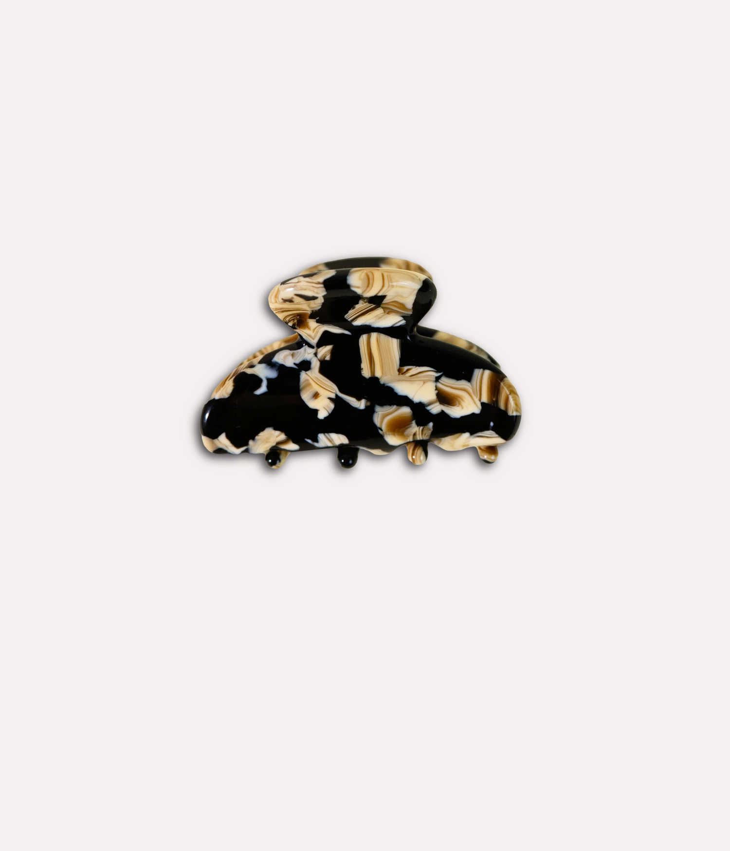 Etc.Store - Charlie Mini Claw in Tourmaline PRE-ORDER