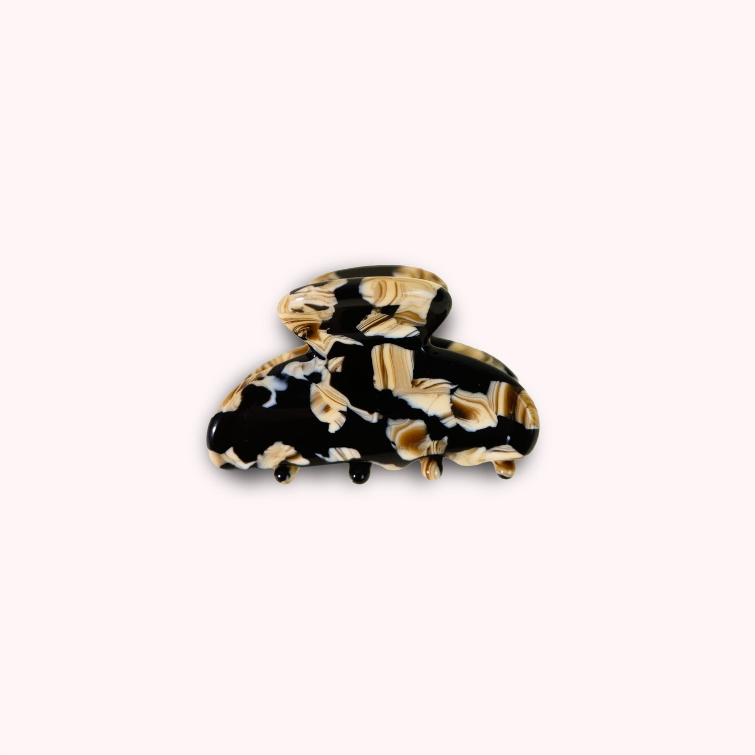 Etc.Store - Charlie Mini Claw in Tourmaline