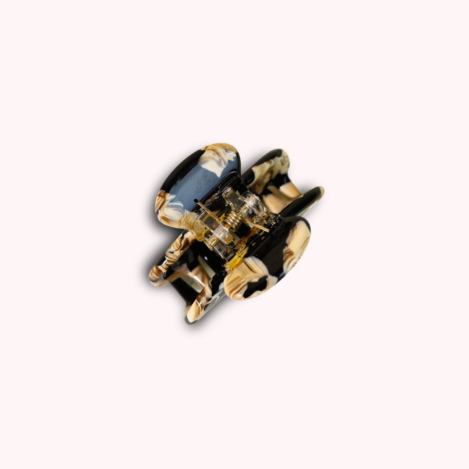 Etc.Store - Charlie Mini Claw in Tourmaline