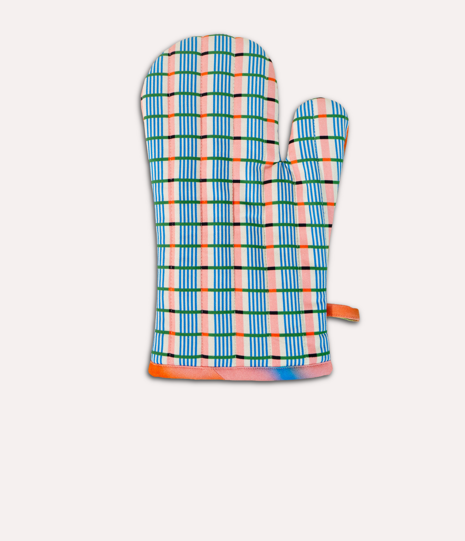 Etc.Store - Memphis Oven Mitt in Multi PRE-ORDER