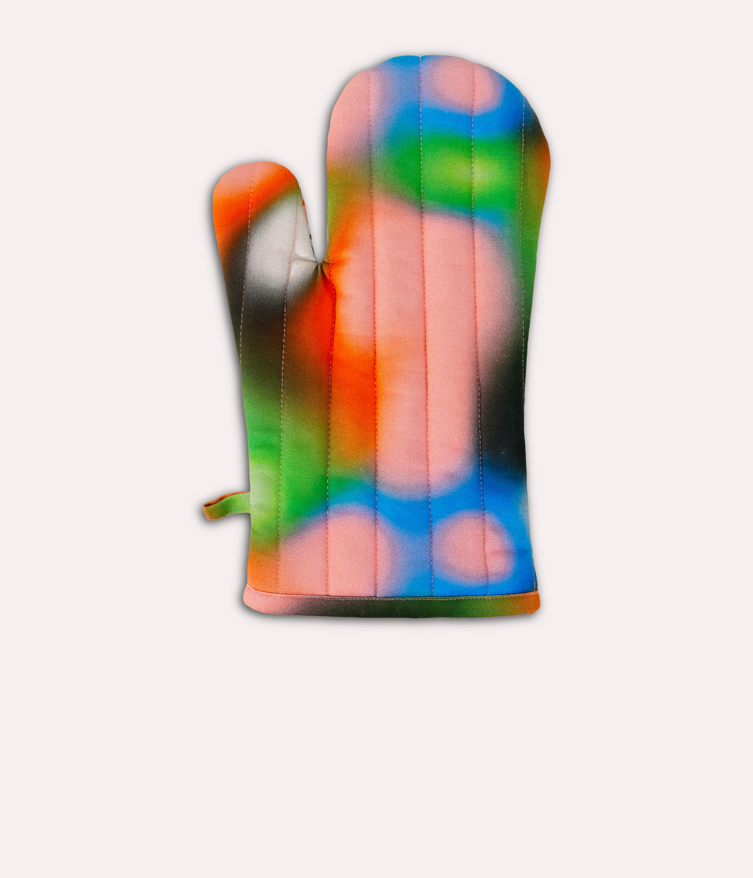 Etc.Store - Memphis Oven Mitt in Multi PRE-ORDER