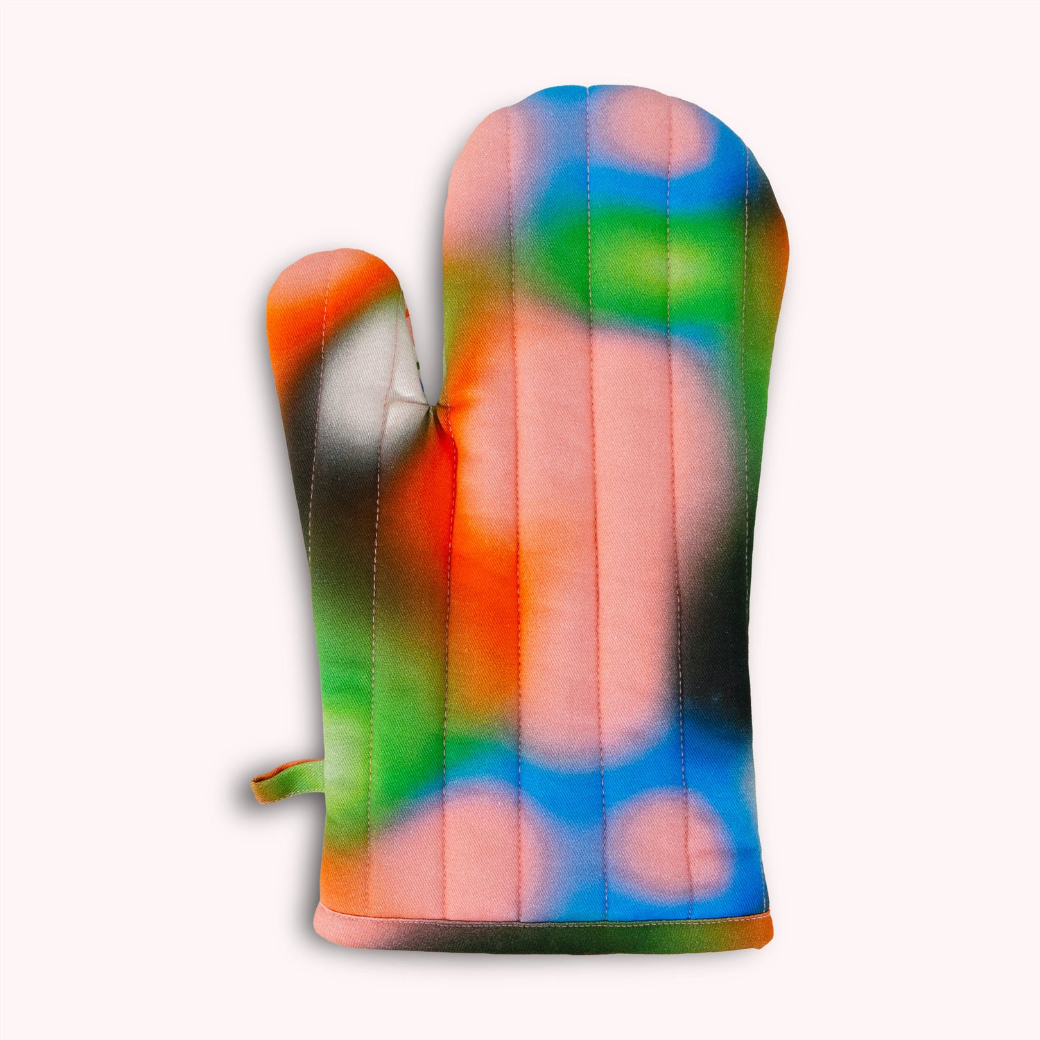Etc.Store - Memphis Oven Mitt in Multi PRE-ORDER