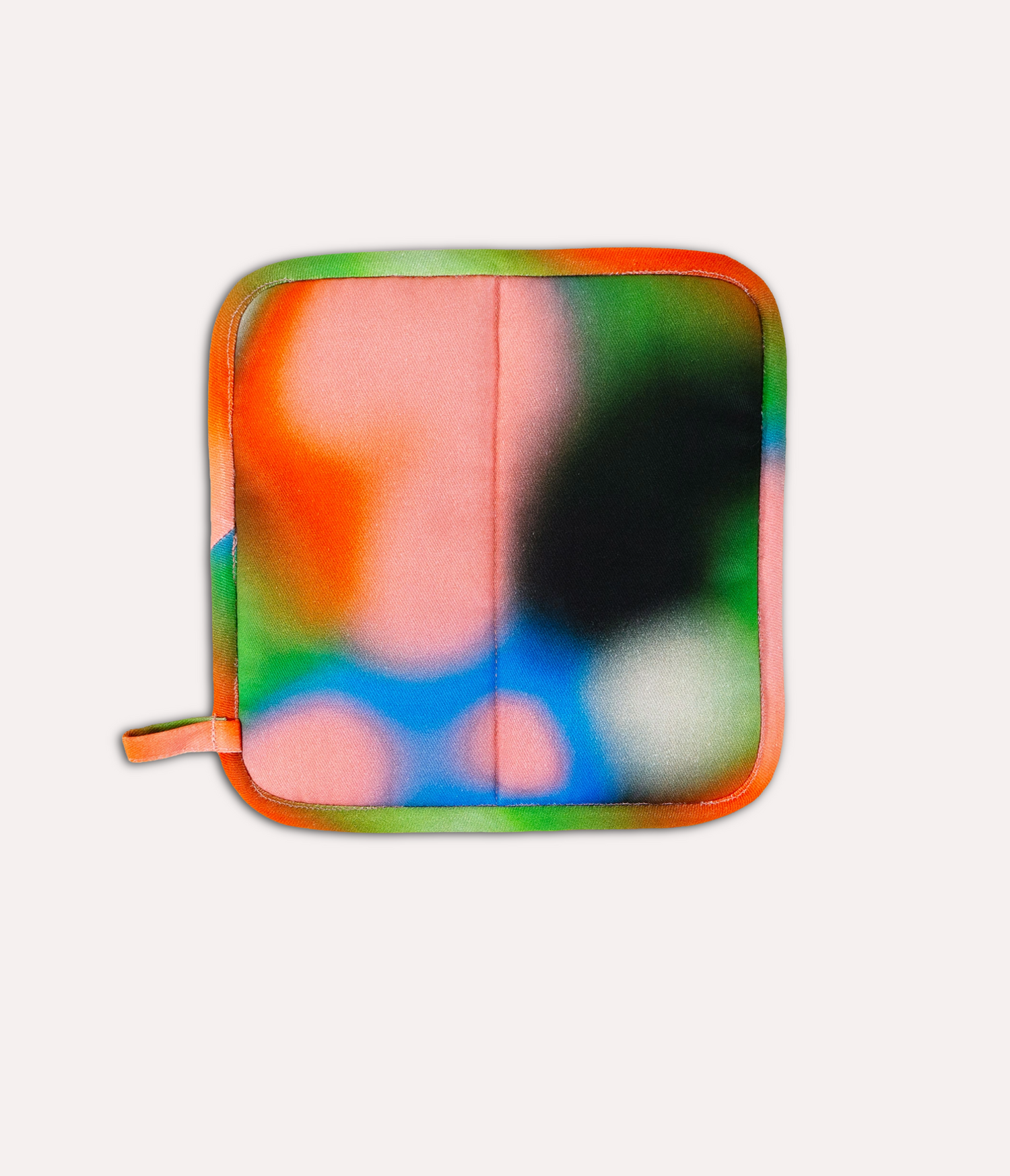 Etc.Store - Memphis Pot Holder in Multi PRE-ORDER