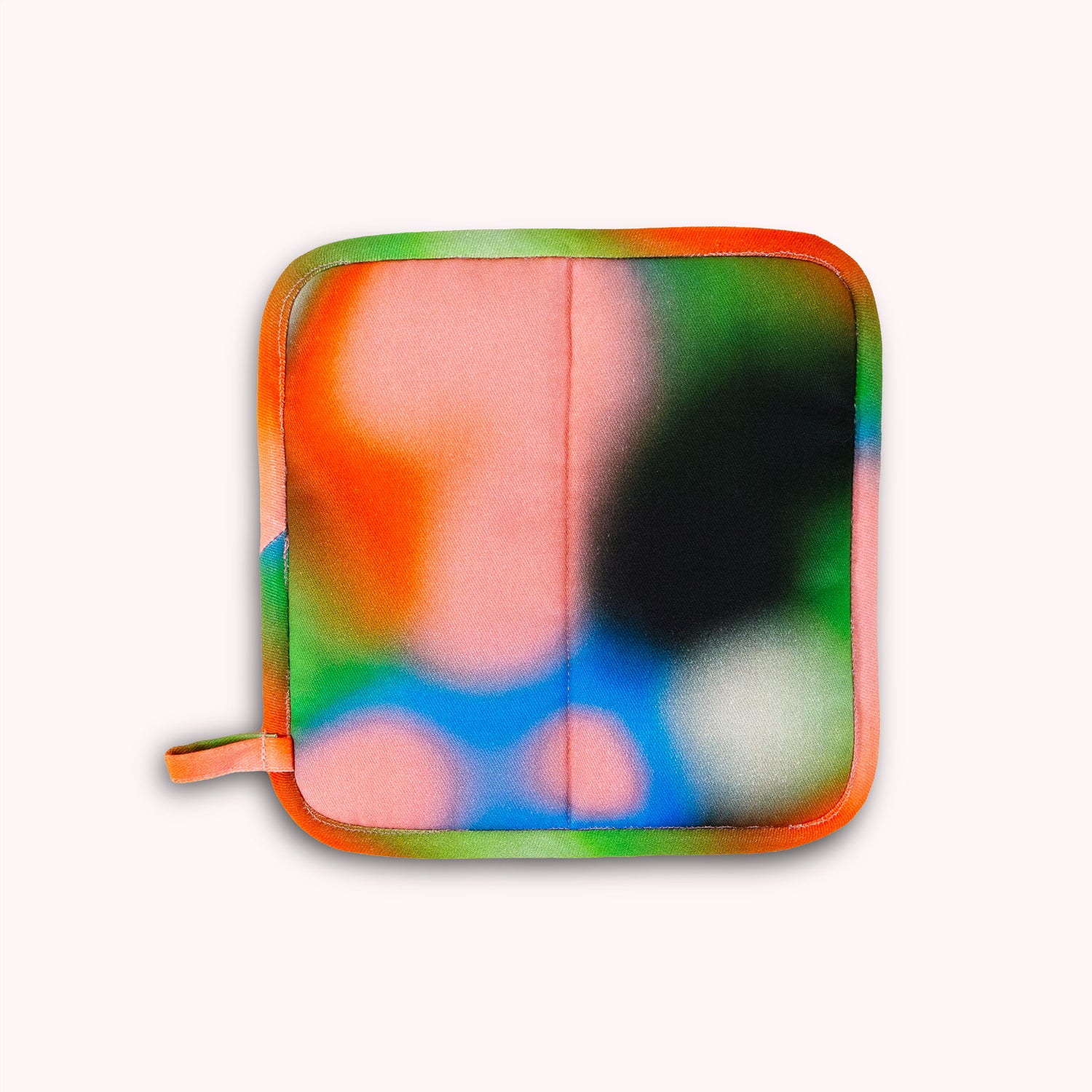 Etc.Store - Memphis Pot Holder in Multi PRE-ORDER