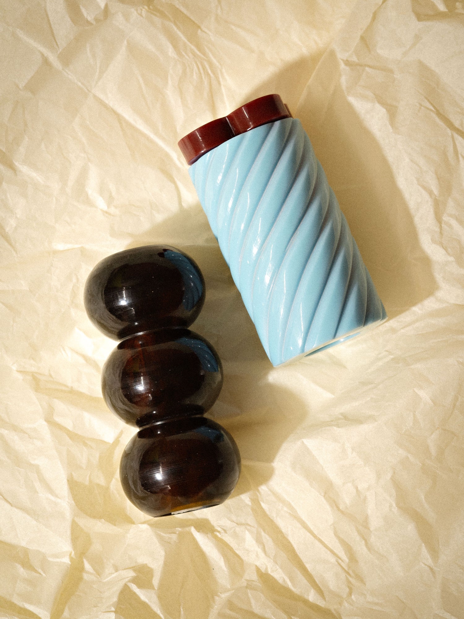 Etc.Store - Positano Salt + Pepper Shakers PRE-ORDER