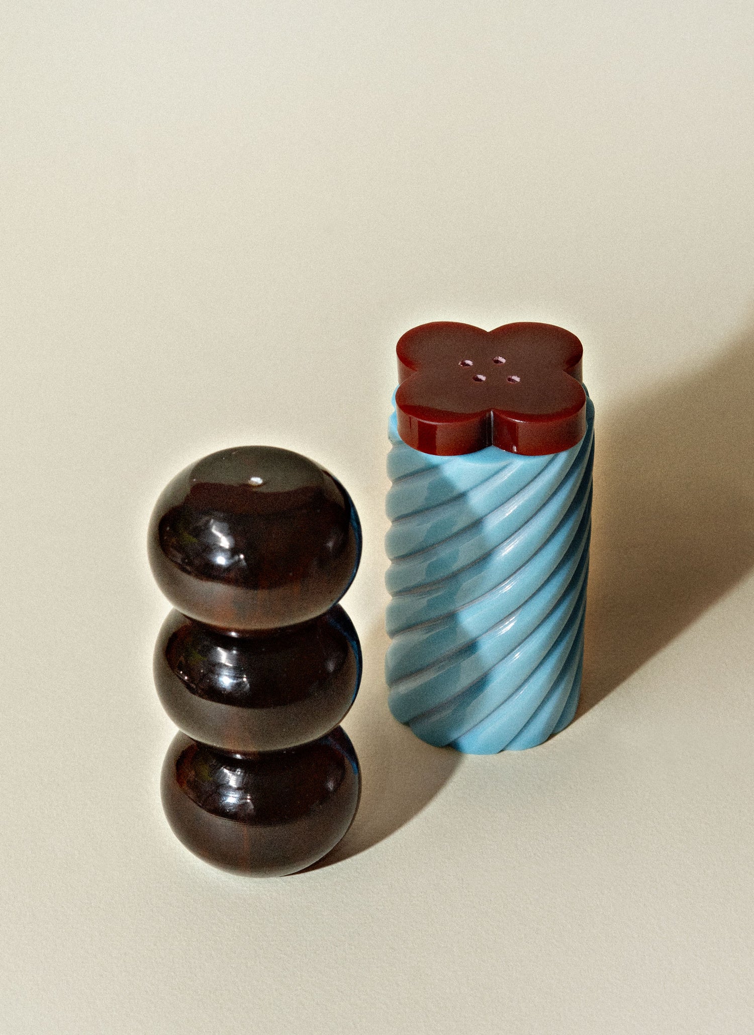 Etc.Store - Positano Salt + Pepper Shakers PRE-ORDER
