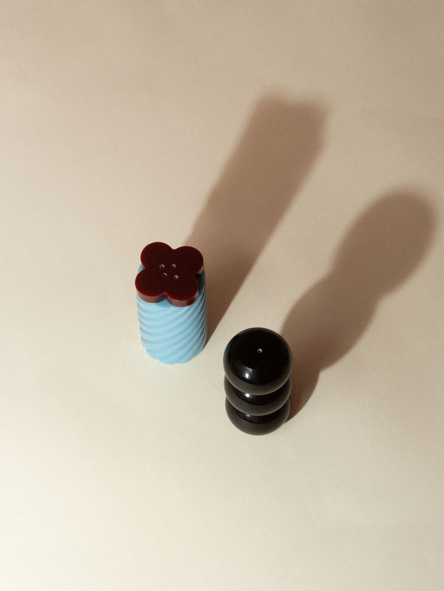 Etc.Store - Positano Salt + Pepper Shakers PRE-ORDER