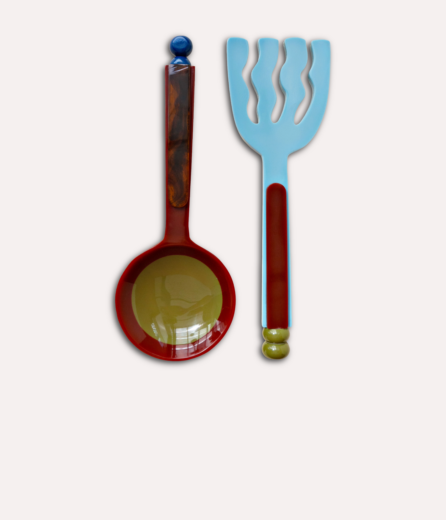 Etc.Store - Positano Salad Servers PRE-ORDER