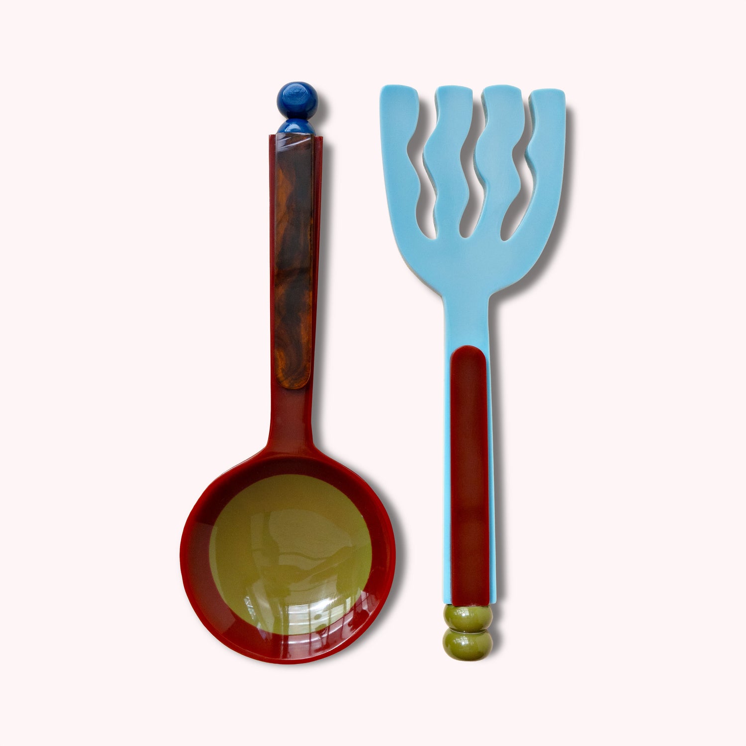 Etc.Store - Positano Salad Servers PRE-ORDER