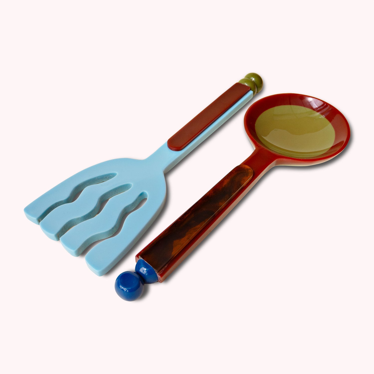 Etc.Store - Positano Salad Servers PRE-ORDER