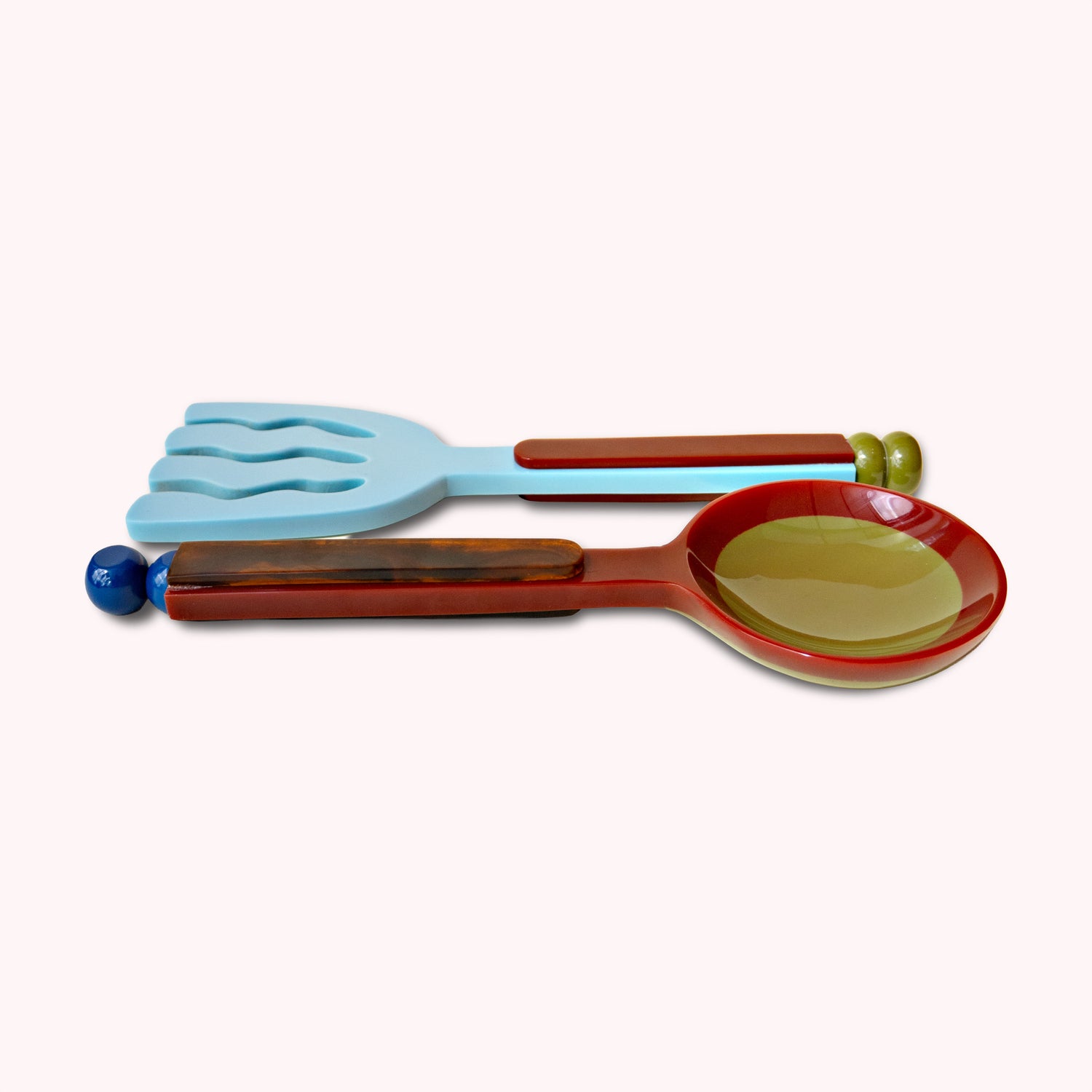 Etc.Store - Positano Salad Servers PRE-ORDER