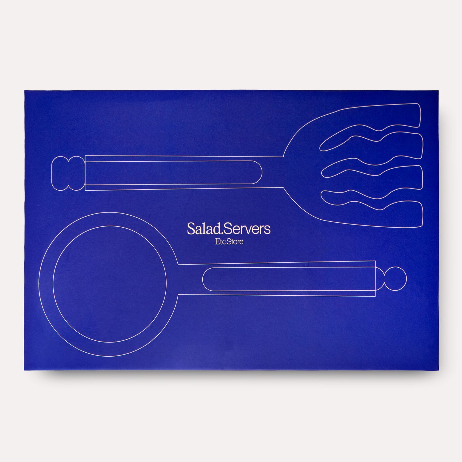 Etc.Store - Positano Salad Servers PRE-ORDER