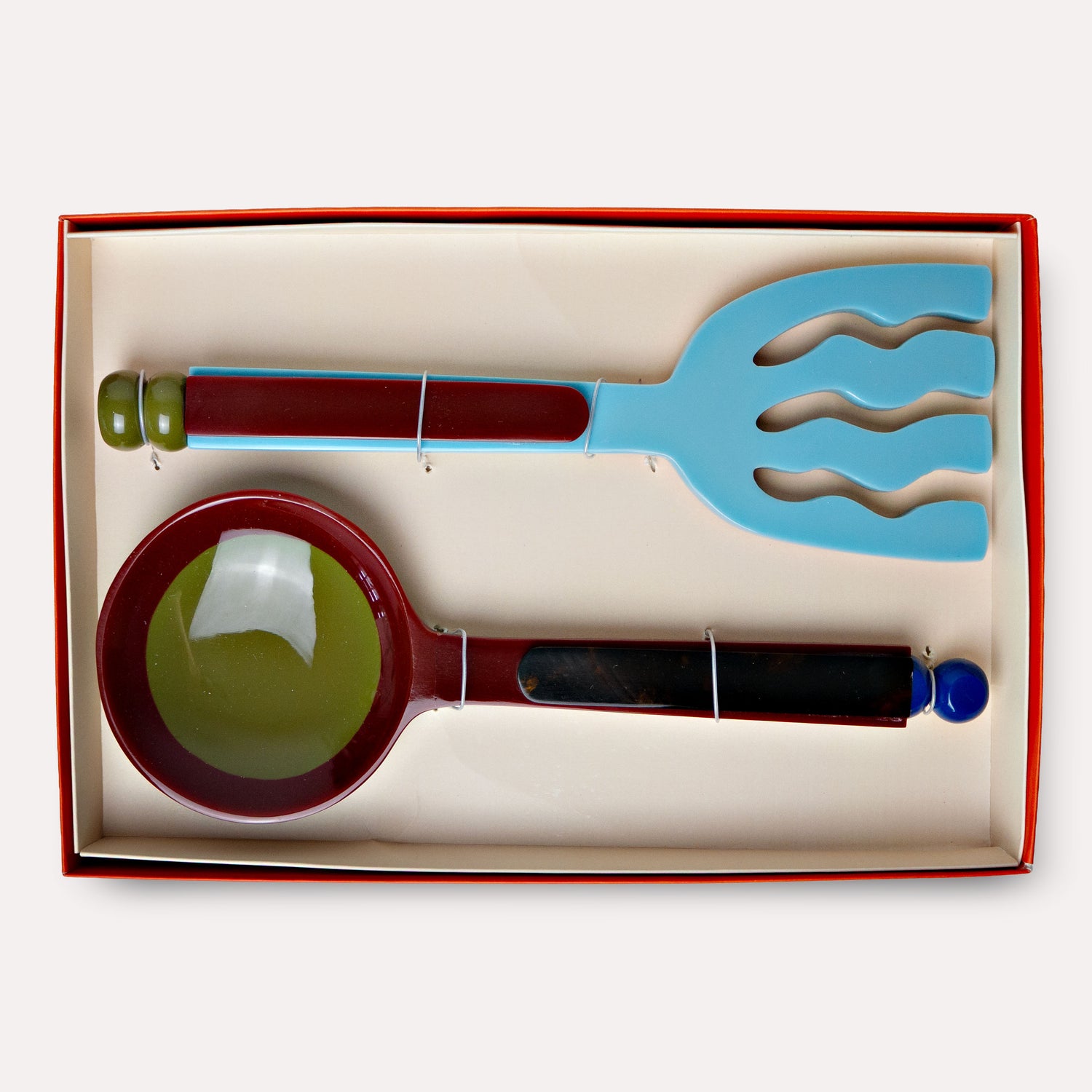 Etc.Store - Positano Salad Servers PRE-ORDER